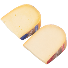 Noordertrots boerderijkaas